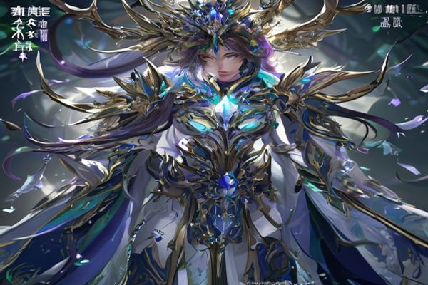 魔兽td